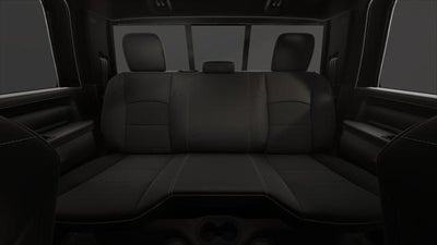 2026 RAM Ram 2500 Tradesman