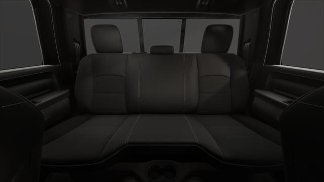 2026 RAM Ram 2500 Tradesman