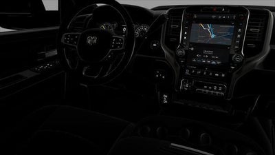 2026 RAM Ram 2500 Tradesman