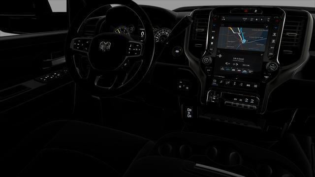 2026 RAM Ram 2500 Tradesman