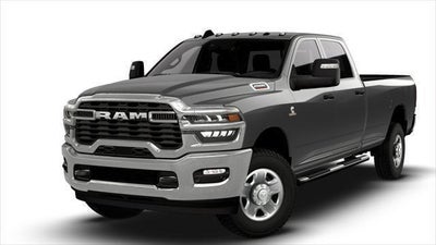 2027 RAM 2500 Tradesman