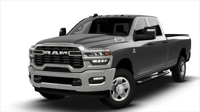 2027 RAM 2500 Tradesman