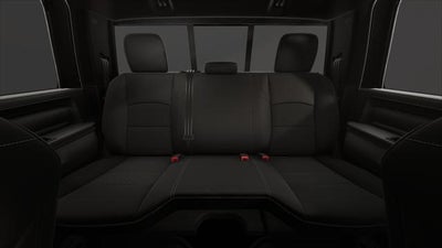 2027 RAM 2500 Tradesman