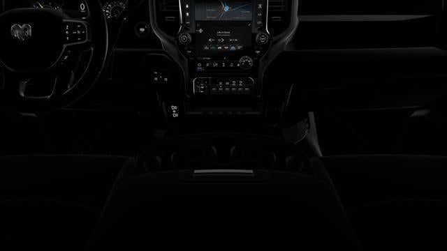 2027 RAM 2500 Tradesman