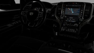 2027 RAM 2500 Tradesman