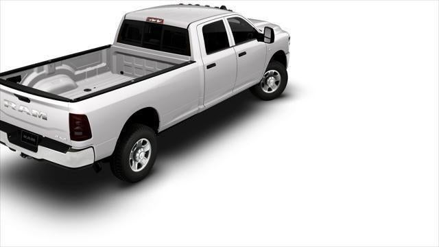 2027 RAM 2500 Tradesman