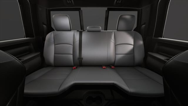 2027 RAM 2500 Tradesman