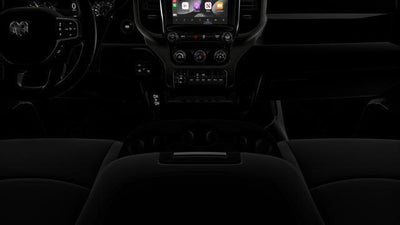 2027 RAM 2500 Tradesman