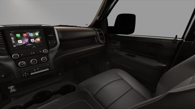 2027 RAM 2500 Tradesman