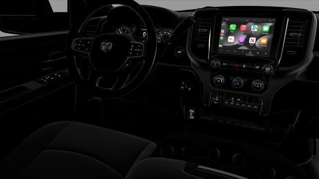 2027 RAM 2500 Tradesman