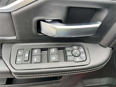 2026 RAM Ram 2500 RAM 2500 BIG HORN CREW CAB 4X4 8' BOX