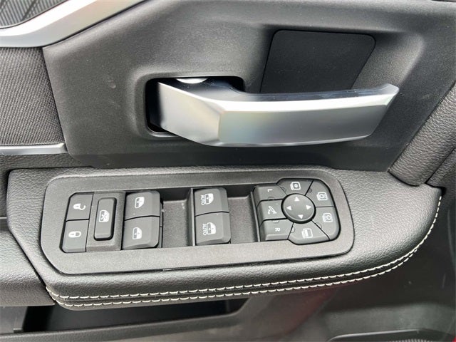 2026 RAM Ram 2500 RAM 2500 BIG HORN CREW CAB 4X4 8' BOX