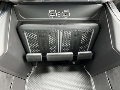 2026 RAM Ram 2500 RAM 2500 BIG HORN CREW CAB 4X4 8' BOX