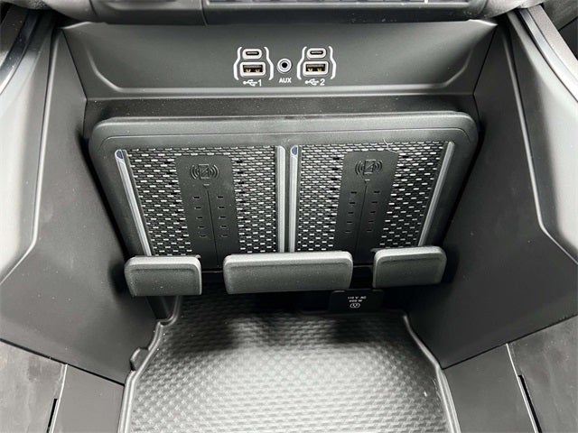 2026 RAM Ram 2500 RAM 2500 BIG HORN CREW CAB 4X4 8' BOX