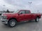 2026 RAM Ram 2500 RAM 2500 BIG HORN CREW CAB 4X4 8' BOX