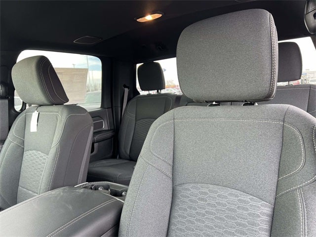 2026 RAM Ram 2500 RAM 2500 BIG HORN CREW CAB 4X4 8' BOX