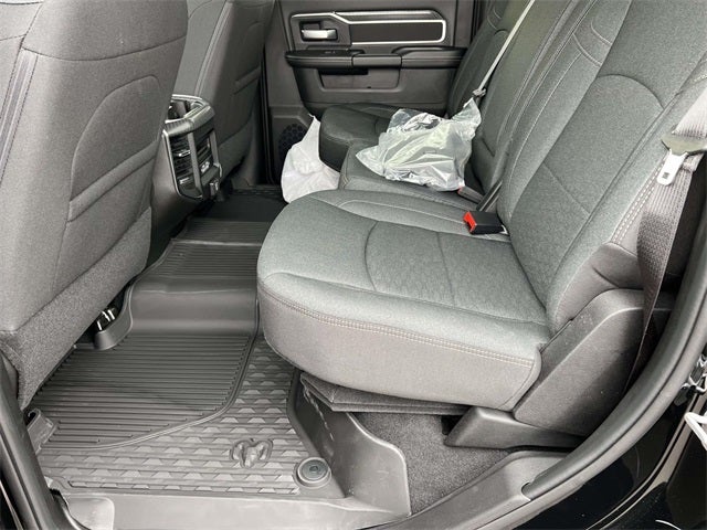 2026 RAM Ram 2500 RAM 2500 BIG HORN CREW CAB 4X4 8' BOX