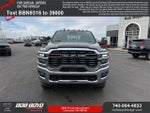 2026 RAM Ram 2500 RAM 2500 BIG HORN CREW CAB 4X4 8' BOX