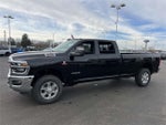2026 RAM Ram 2500 RAM 2500 BIG HORN CREW CAB 4X4 8' BOX