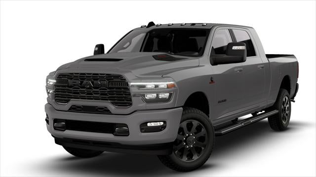 2027 RAM 2500 Laramie