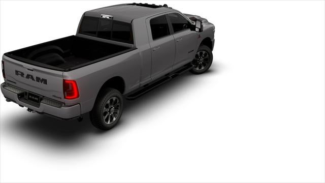 2027 RAM 2500 Laramie