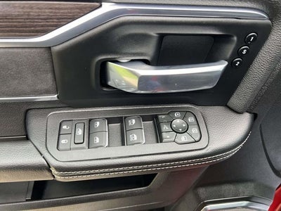 2026 RAM Ram 2500 Laramie