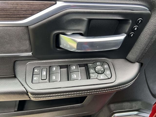 2026 RAM Ram 2500 Laramie