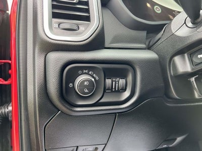 2026 RAM Ram 2500 Laramie