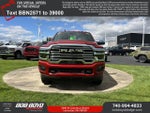 2026 RAM Ram 2500 Laramie
