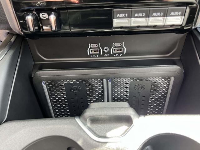 2026 RAM Ram 2500 Laramie