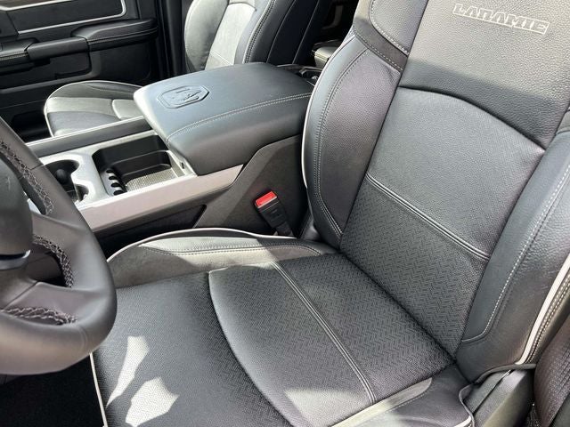 2026 RAM Ram 2500 Laramie