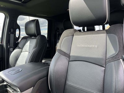 2026 RAM Ram 2500 Laramie