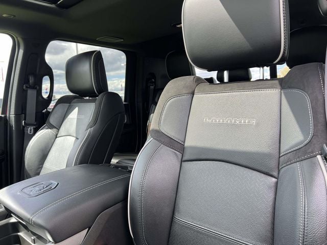 2026 RAM Ram 2500 Laramie