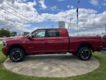 2026 RAM Ram 2500 Laramie