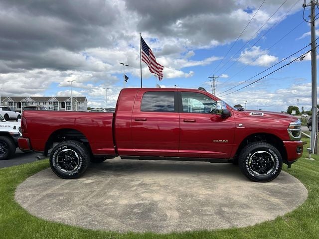 2026 RAM Ram 2500 Laramie