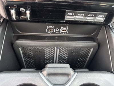 2027 RAM 2500 Laramie