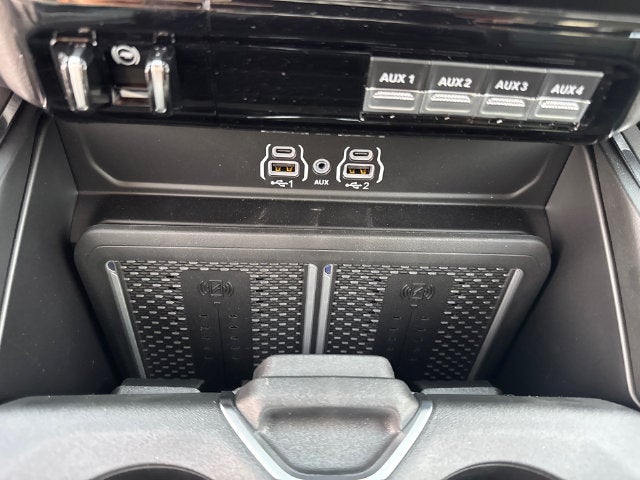 2027 RAM 2500 Laramie