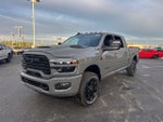 2027 RAM 2500 Laramie