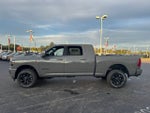 2027 RAM 2500 Laramie