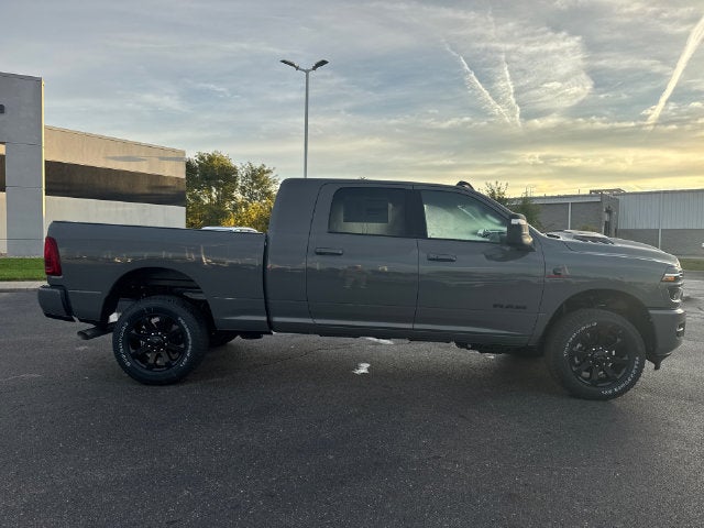 2027 RAM 2500 Laramie