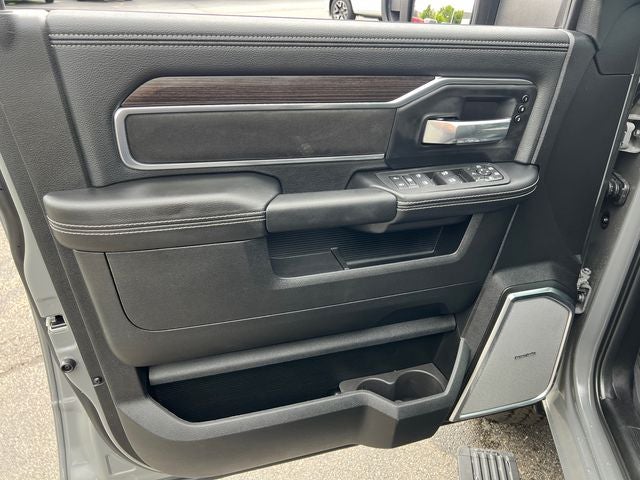 2026 RAM Ram 2500 Laramie