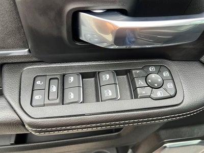 2026 RAM Ram 2500 Laramie