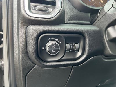 2026 RAM Ram 2500 Laramie