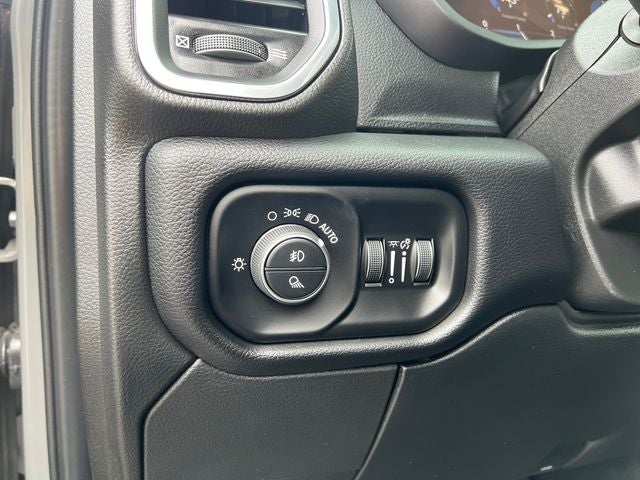 2026 RAM Ram 2500 Laramie