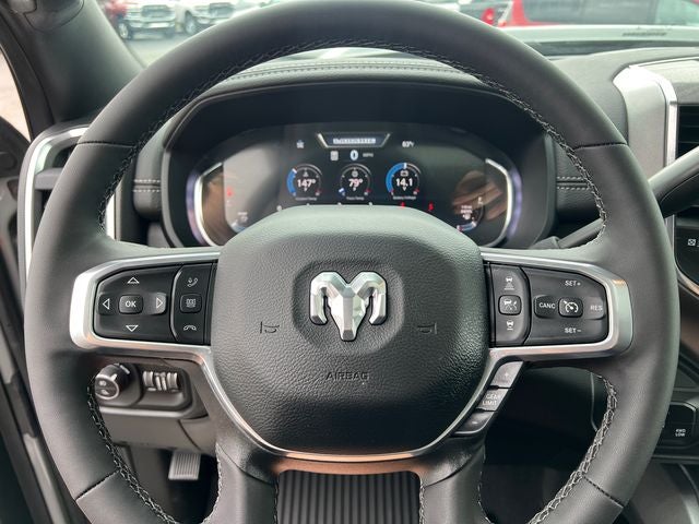 2026 RAM Ram 2500 Laramie