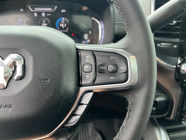 2026 RAM Ram 2500 Laramie