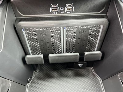 2026 RAM Ram 2500 Laramie