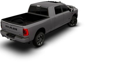 2026 RAM Ram 2500 Laramie