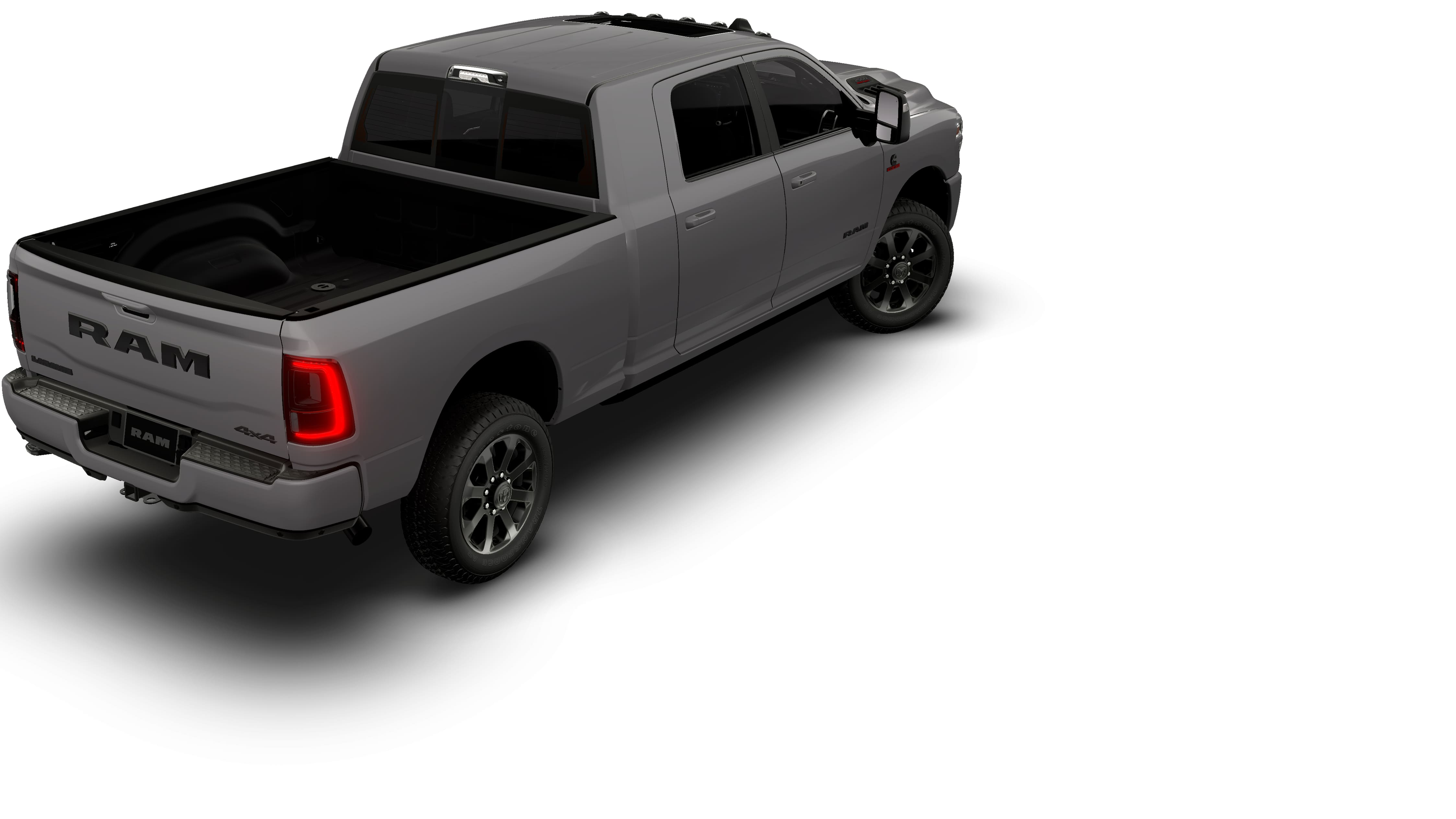 2026 RAM Ram 2500 Laramie