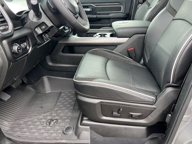 2026 RAM Ram 2500 Laramie